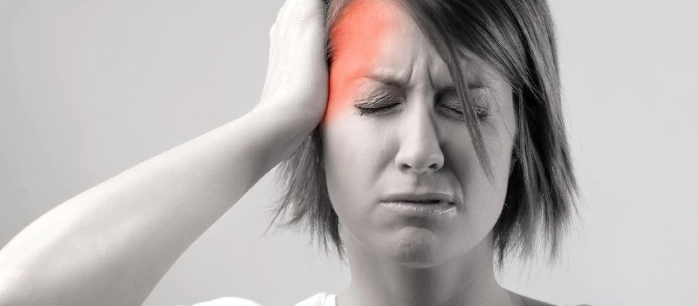 Tι πονοκέφαλο έχεις ανάλογα με τα συμπτώματα σου